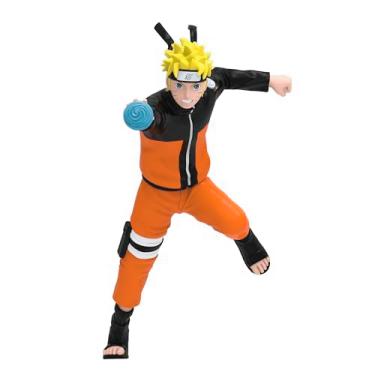 Imagem de Hallmark Keepsake Enfeite de Natal 2025, Naruto: Shippuden Naruto Uzumaki, presentes de anime