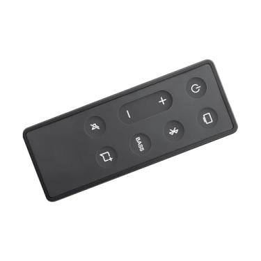 Imagem de Sistema de barra de som para alto-falante Bose TV Speaker e Solo Soundbar Series II