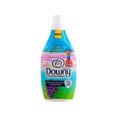 Imagem de Amaciante Downy Concentrado Seiva de Alfazema 1,5L