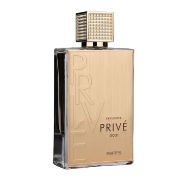 Imagem de Riiffs – Exclusive Prive Gold Eau de Parfum 80ml