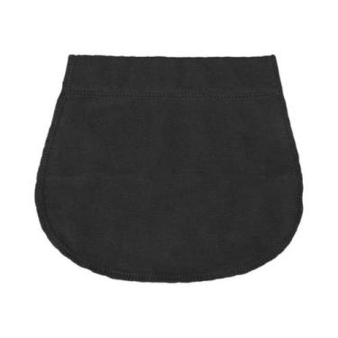 Imagem de Cinto Ajustável Elástico Para Gestantes Extensor De Cintura Para Roupa