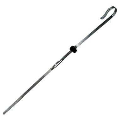 Imagem de Vareta Nível Óleo Motor Opala 4 / 6 Cilindro 1969 Até 1990 - NEVESCAR