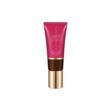 Imagem de Eudora Niina Secrets Hidra Glow Base Líquida Natural 100 30ml-Unissex