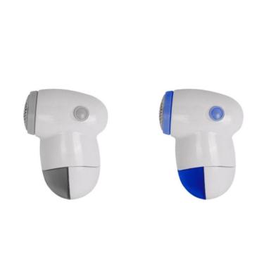 Imagem de Papa Bolinhas Portatil C/Compartimento Aparelho Tira Bolinha