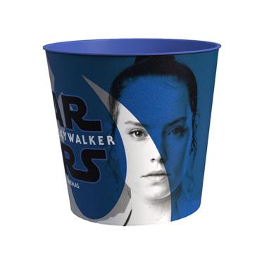 Imagem de Balde de Pipoca Star Wars Jedi - Cinemark