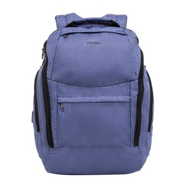 Imagem de Mochila Concept Executiva Antifurto para Notebook 15.6" - Posher-Unissex