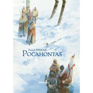 Imagem de Pocahontas - TAVERNA DO REI, 3