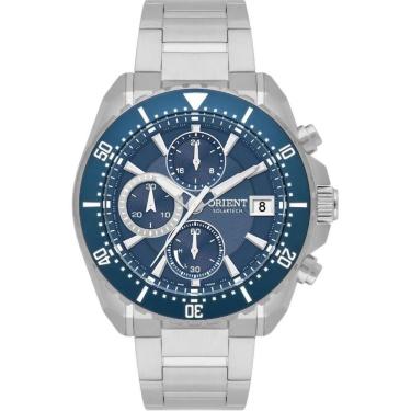 Imagem de Relógio Orient Masculino Neosports Solatech Mbssc284 D1sx