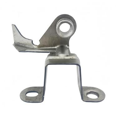 Imagem de Ponteiro de ignição do bloco de motor substitui F1TZ-6023-A Apto para Ford F150 F250 F350 1990-1997 Explorer 1996-2001 E150 E250 E350 1990-1996 Mercury Mustang Bronco, ponteiro Montagem - Timor de