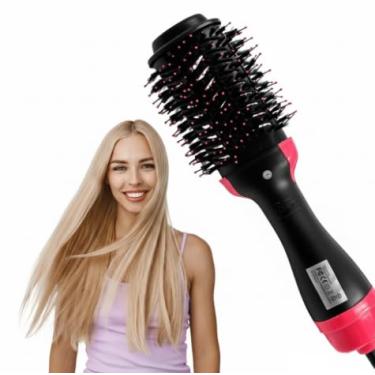 Imagem de Escova Secadora Alisadora