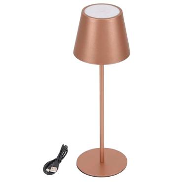 Imagem de Gaya Luminária Milano Rose 3W 3000K 230 Lúmens IP44 Bivolt