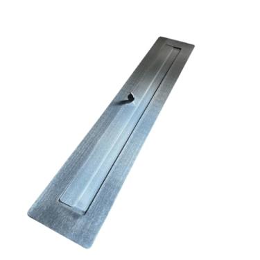 Imagem de Lareira Ecológica Cozix 80 cm