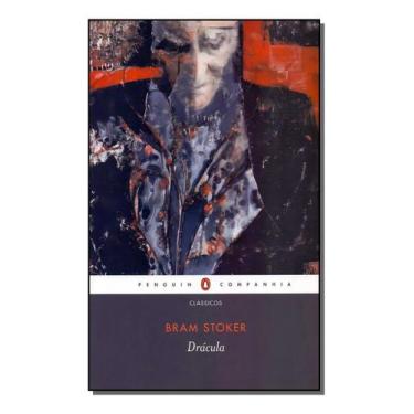 Imagem de Drácula - PENGUIN, Sortido