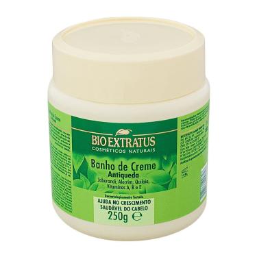 Imagem de Creme de Tratamento Bio Extratus Antiqueda com 250g