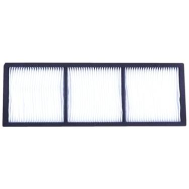 Imagem de JISIZKY Filtro de pó de ar para projetor de substituição adequado para projetores EPSON ELPAF62 / V13H134AB0, EH-LS11000W, EH-LS12000B, Home Cinema LS11000, Pro Cinema LS12000