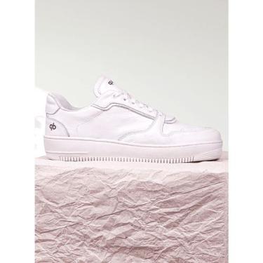 Imagem de Tenis Masculino Em Couro Sapatenis Casual Confortavel Leve Macio Quebe