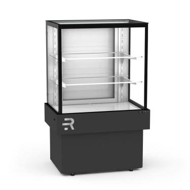 Imagem de Balcão Vitrine Refrigerada Vanguard Plus Refrimate 75cm 220V CVPRAF 750