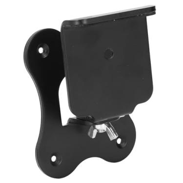 Imagem de Luqeeg Suporte de alto-falante, suporte de parede de metal para HW Q990D Q990B Q990C Q930B Q930C SX Q990B