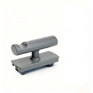 Imagem de Abridor de lata multifuncional Abridor universal de jarras Ferramenta de cozinha para abridor de garrafas Tire tampas facilmente bordas lisas Latas abertas ajustável cinza 2