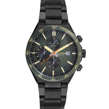 Imagem de Relógio Mondaine Masculino Analógico Multifunção 32930gpmvpe3