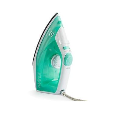 Imagem de Ferro de Passar Roupa a Vapor e a Seco Electrolux Easyline com Vapor Vertical (SIE70)