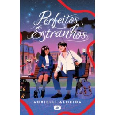 Imagem de Perfeitos Estranhos - ALT, 3