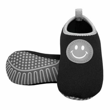 Imagem de Meia Menino Infantil Antiderrapante Sapatilha Magicc S099 - Magicc Kid