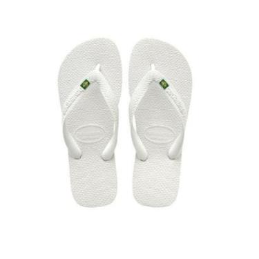 Imagem de SANDALIA HAVAIANAS M A BRASIL LOGO-Masculino