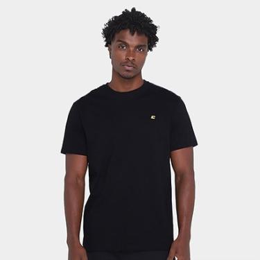 Imagem de Camiseta Colcci Casual  Masculina-Masculino