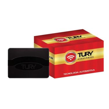 Imagem de Módulo Tury Para Vidro Elétrico Ae Pro2.10cr