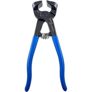 Imagem de Torquês Para Mosaico 8 Corneta Berg - Berg Corneta