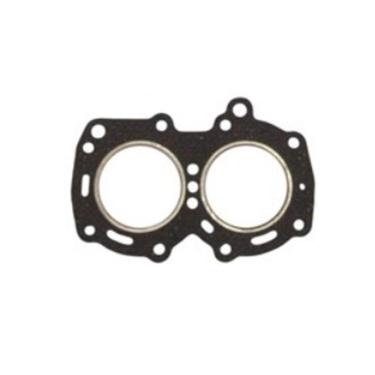 Imagem de Junta Motor Cabeçote Yamaha 9,9 -15 Hp Cabesote Iamarra