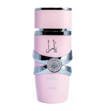 Imagem de Lattafa Yara Eau de Parfum 100ml Arabe