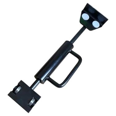 Imagem de FLCPJGV Barra de Exercícios Profissional 3 em 1 para Exercícios