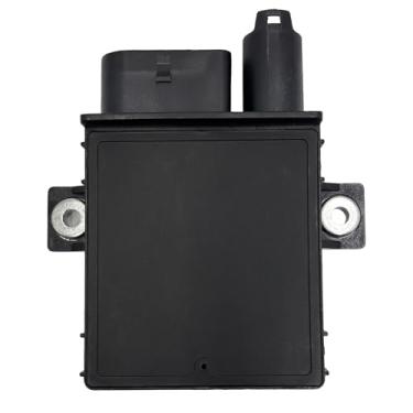 Imagem de Controlador de vela incandescente diesel RY-1556 para Chevrolet Silverado 2500/3500 2001-2005, para GMC Sierra 2500/3500 2001-2005, para Cadillac Escalade/Chevrolet Tahoe 2005 Substituição para RY1556