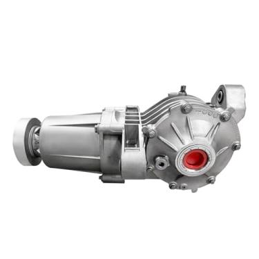 Imagem de 5157002AB 5157002AD Porta-diferencial traseiro adequado para Dodge Journey 2.4L 3.5L 3.6L 2009-2019 Substituir para 5157002AC 5157002AE Eixo Traseiro Diferencial Transportador Assy c/Kit de Unidade