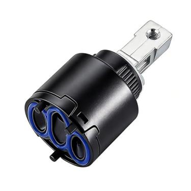 Imagem de RP73000 Cartucho de torneira de pia compatível com peças de reposição de encanamento Delta, kit de reparo de válvula de cartuchos de torneira