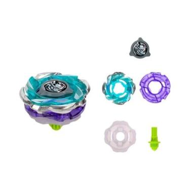 Imagem de Giros giratórios SB-solong4u CX para presente infantil sem lançador - 