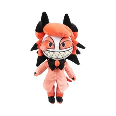 Imagem de Brinquedo De Pelúcia De Personagem De Filme Fofo Para Natal, Halloween