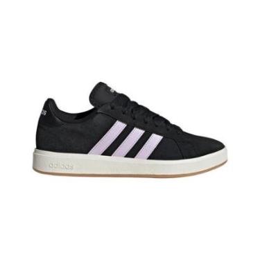 Imagem de Tênis Adidas Grand Court Base 00s Feminino-Feminino
