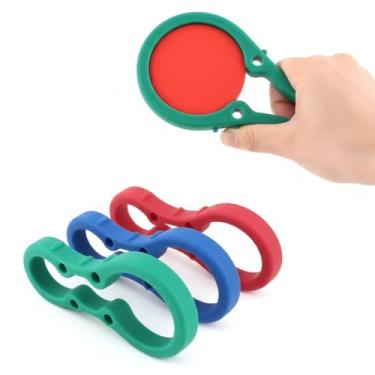 Imagem de Abridor 3x1 Multíuso Garrafa Pet Tampa Pote Vidro - Cores