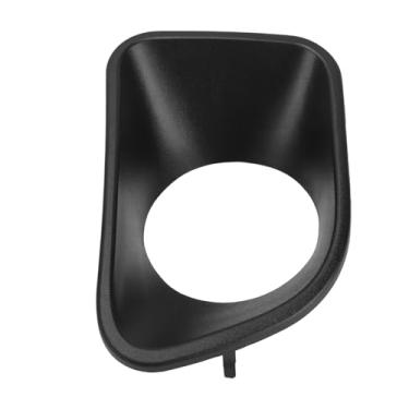 Imagem de aqxreight Substituição da Moldura da Grade Dianteira do Lado do Passageiro 68072152AA para Carregador Com Controle de Cruzeiro Adaptativo 2012 a 2014