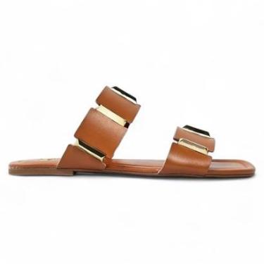 Imagem de TAMANCO SANTINELLI REF:1552-039 FEMININO-Feminino