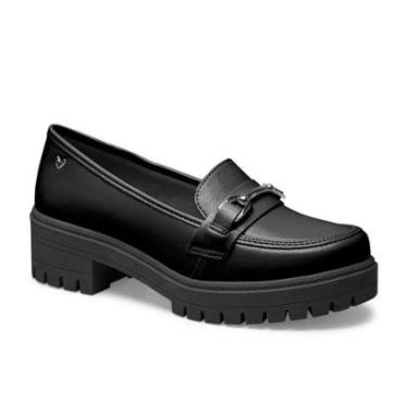Imagem de Mocassim Loafer Feminino Mississipi Q8551-Feminino