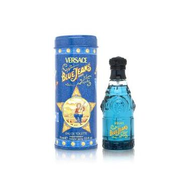 Imagem de Blue Jeans Eau de Toilette Masculino 75 ml