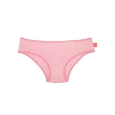 Imagem de Calcinha Infantil Sanny 238171, Rosa, G