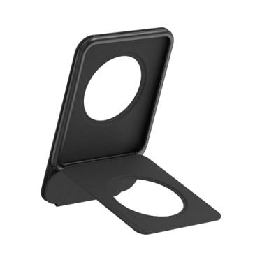 Imagem de ULANZI Suporte de tripé de telefone para iPhone, suporte de telefone portátil PS01, preto