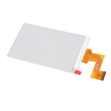 Imagem de aqxreight E Paper Display Preto Branco 2 Cores 800x480 Módulo de Tela de Tinta Eletrônica para Prateleiras de Armazéns de Supermercados