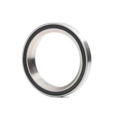 Imagem de XMGKMN MH-P03 Rolamentos de fone de ouvido de bicicleta 30,15 * 41 * 6,5 mm 45/45 graus (2 peças) rolamento de bicicleta de contato angular estrada 345