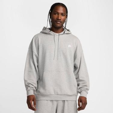 Imagem de Blusão Nike Club Oversized Masculino-Masculino